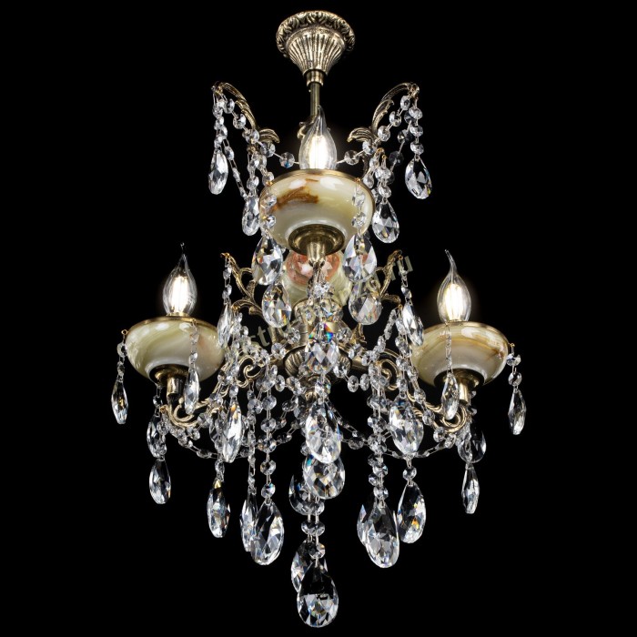 Оникс №3/2 журавлик - Изображение 5