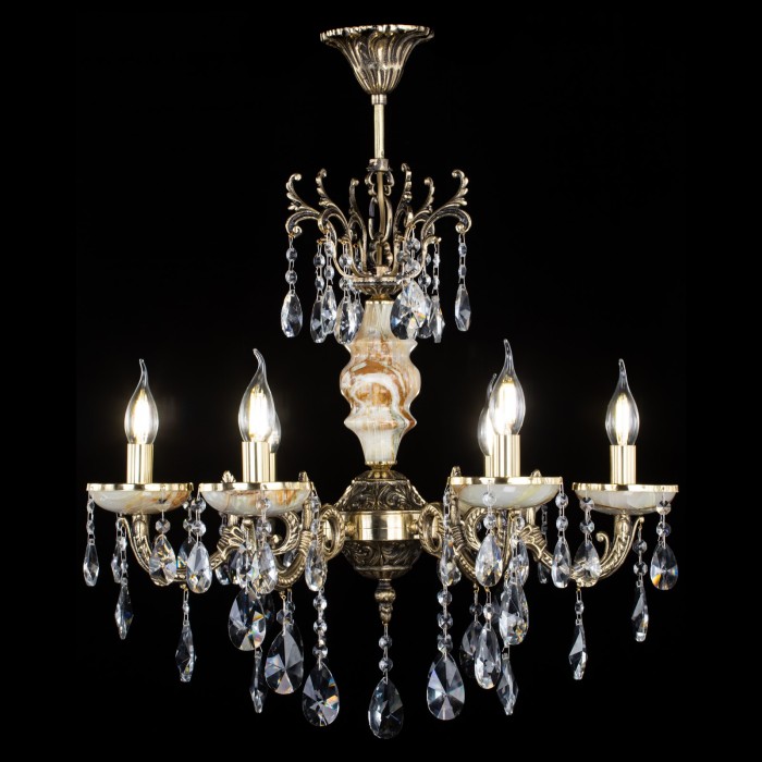 Оникс №6/1 лучик - Изображение 2