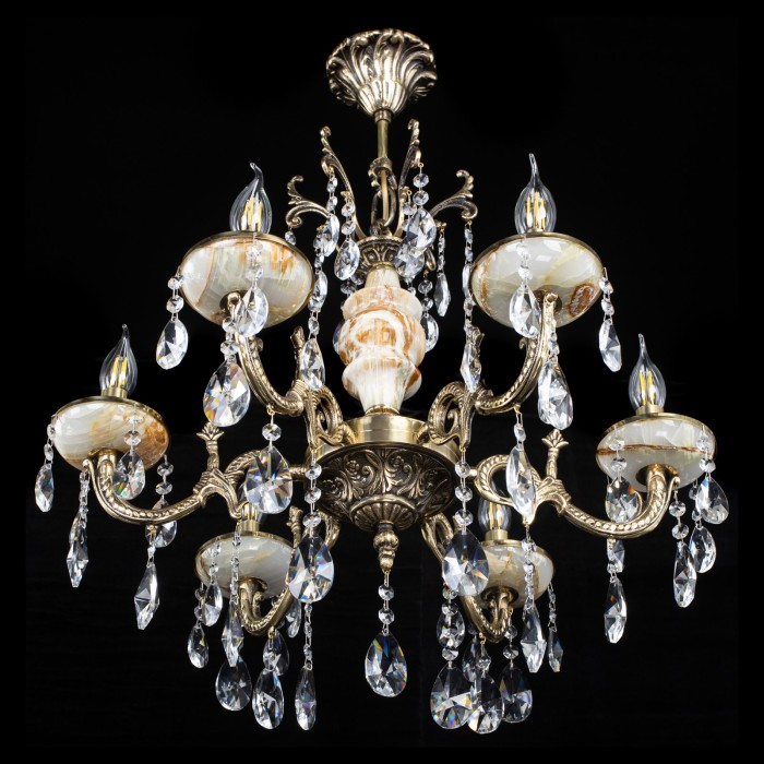 Оникс №6/1 лучик - Изображение 4