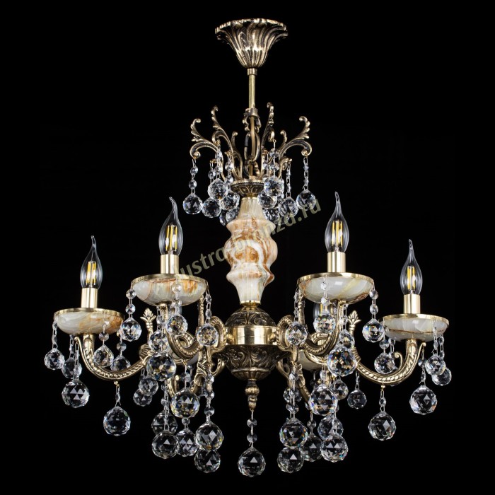 Оникс №6/1 шар - Изображение 3