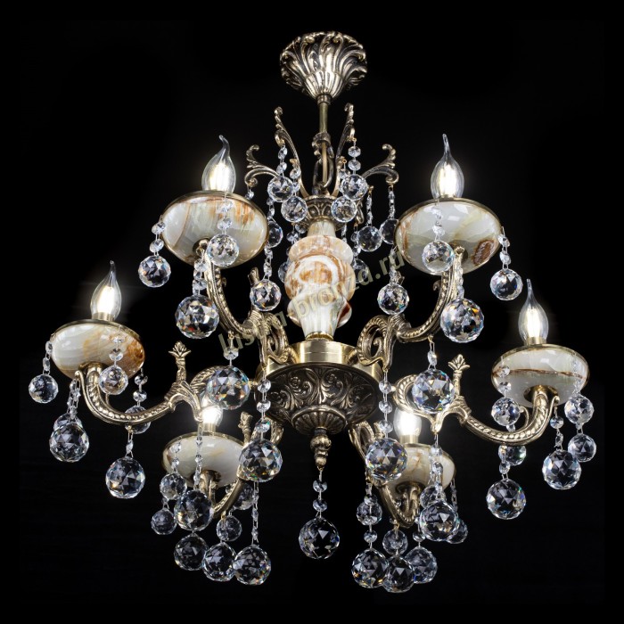 Оникс №6/1 шар - Изображение 5