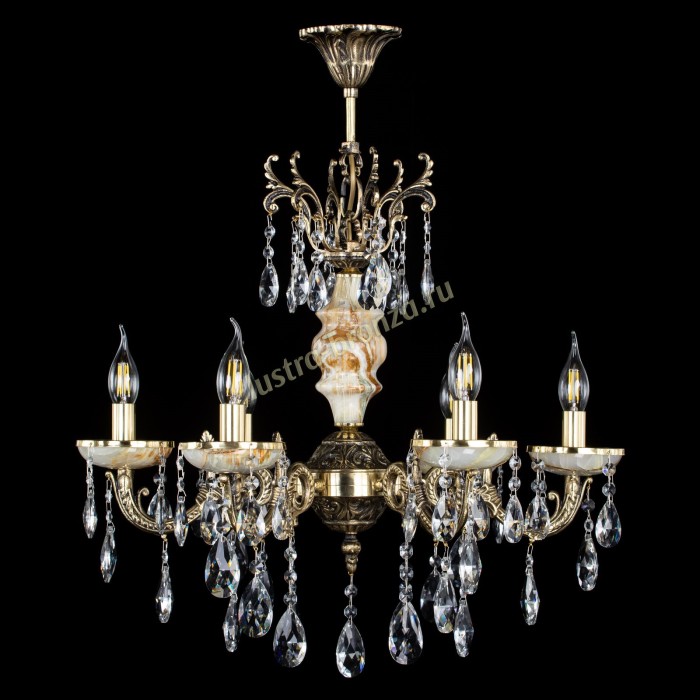 Оникс №6/1 журавлик - Изображение 1