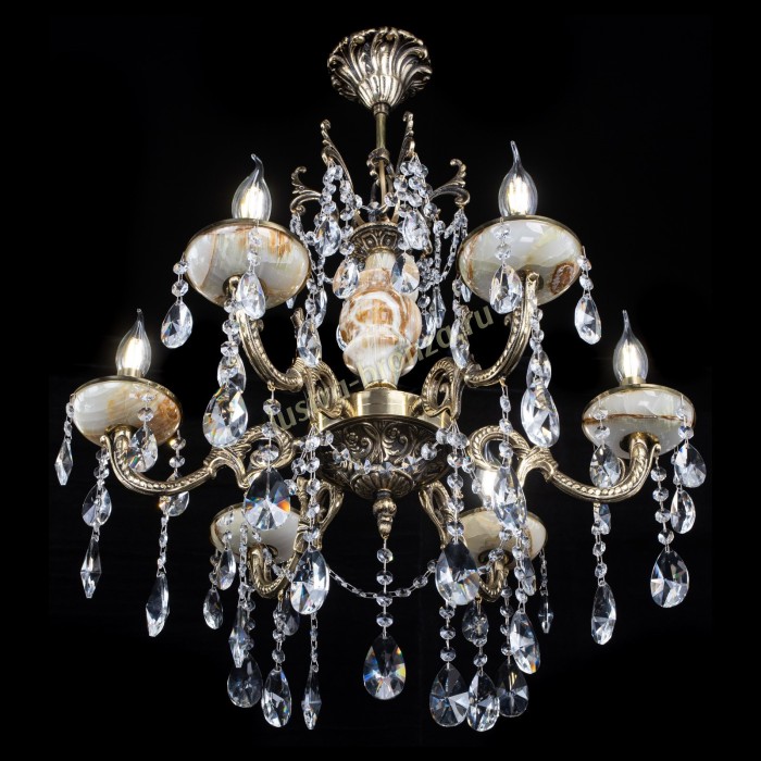 Оникс №6/2 лучик - Изображение 5