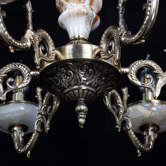 Оникс №6/2 журавлик - Изображение 7