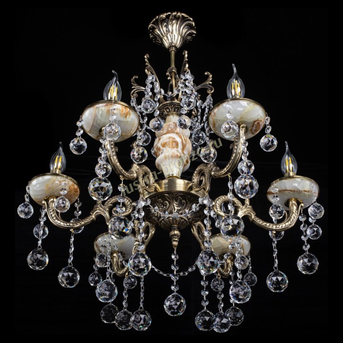 Оникс №6/2 шар - Изображение 4