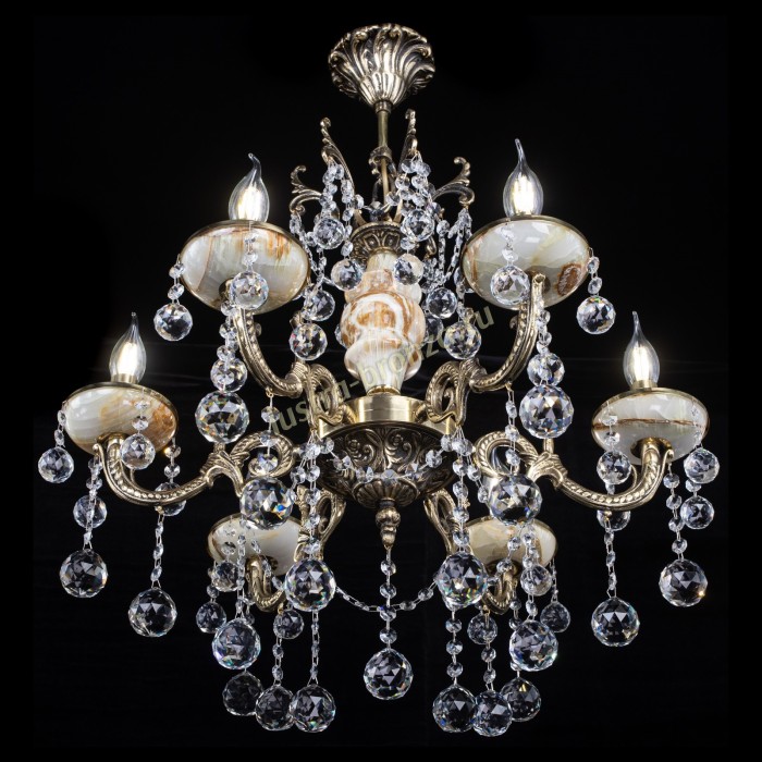 Оникс №6/2 шар - Изображение 5