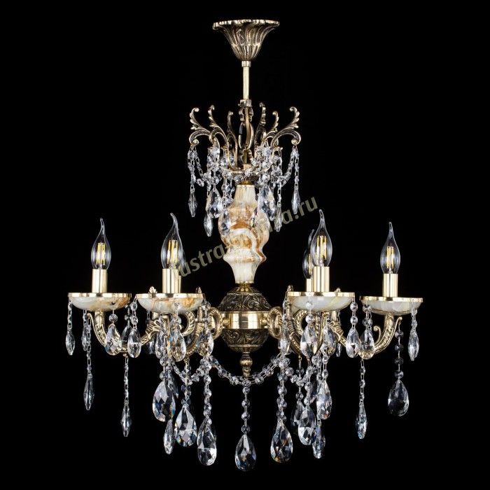 Оникс №6/2 журавлик - Изображение 1