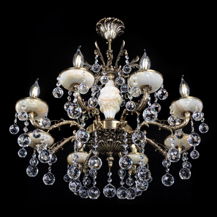 Оникс №8/1 шар - Изображение 5