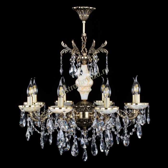 Оникс №8/2 лучик - Изображение 1