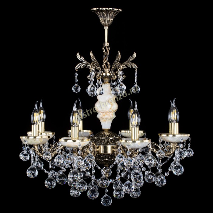 Оникс №8/2 шар - Изображение 1