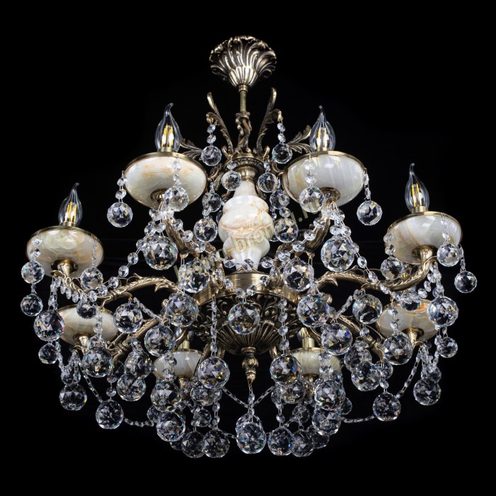 Оникс №8/2 шар - Изображение 3