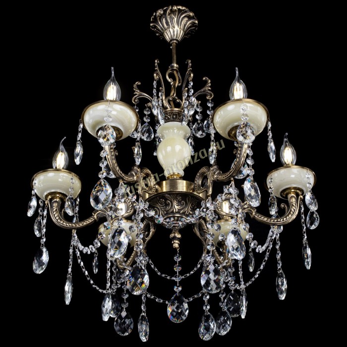 Оникс белый №6/1 баден - Изображение 5