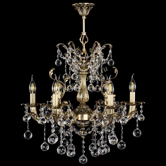 Селена №6/2 шар - Изображение 1