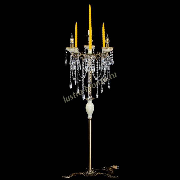 Торшер Оникс №3/2 Журавлик - Изображение 1