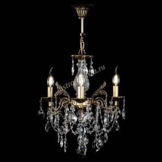 Алфея №3/1 Баден - Миниатюра 2