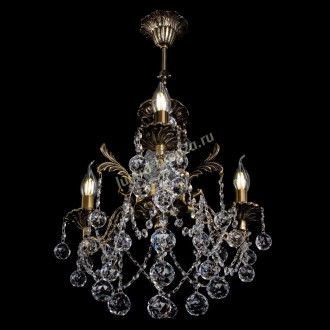 Алфея №3/1 Шар - Миниатюра 4