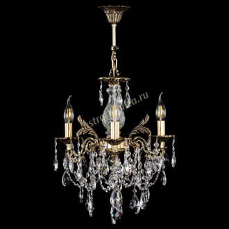 Алфея №3/1 Журавлик