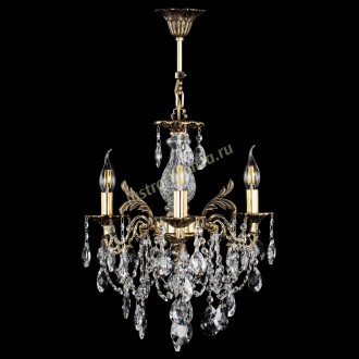 Алфея №3/1 Звездочка