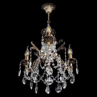 Алфея №3/1 Звездочка - Миниатюра 3