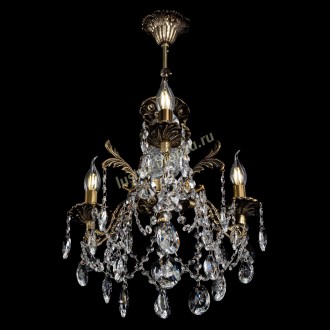 Алфея №3/1 Звездочка - Миниатюра 4