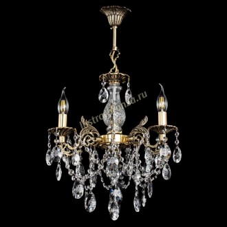 Алфея №3/1 Звездочка - Миниатюра 5