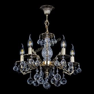 Алфея №5/1 Шар - Миниатюра 3