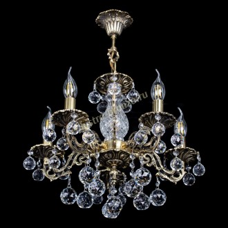 Алфея №5/1 Шар - Миниатюра 4