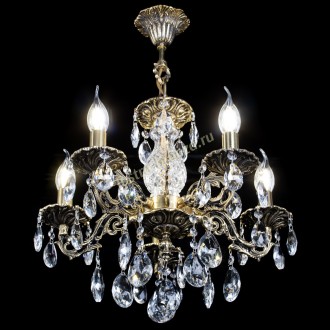 Алфея №5/1 Журавлик - Миниатюра 5