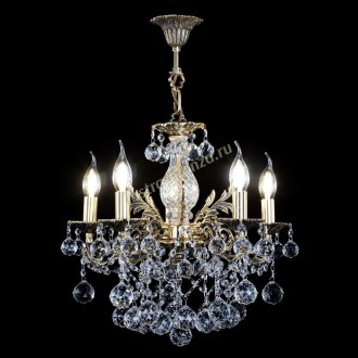 Алфея №5/3 Шар  - Миниатюра 2