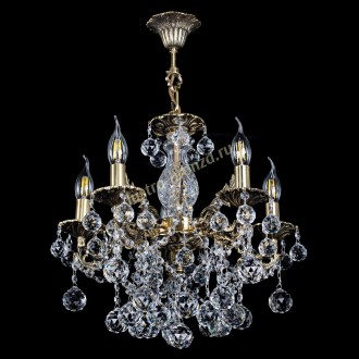 Алфея №5/3 Шар  - Миниатюра 3