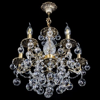 Алфея №5/3 Шар  - Миниатюра 4