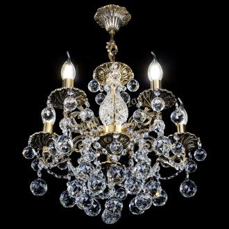 Алфея №5/3 Шар  - Миниатюра 5