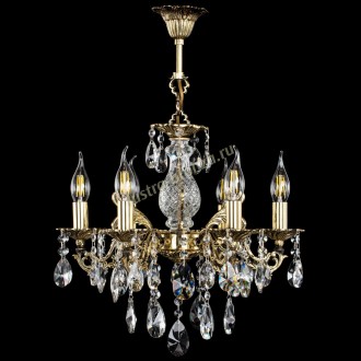 Алфея №6/1 Лучик