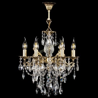 Алфея №6/3 Лучик