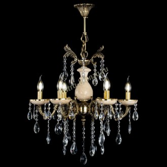 Алфея №6 с камнем журавлик - Миниатюра 2