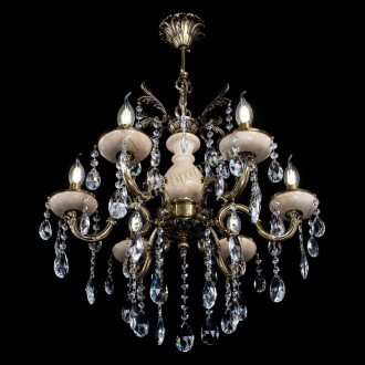 Алфея №6 с камнем журавлик - Миниатюра 5