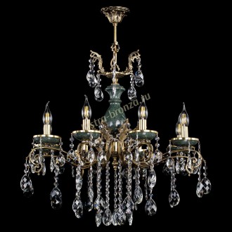 Алфея Малахит №8 баден - Миниатюра 3