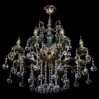 Алфея Малахит №8 шар - Миниатюра 4