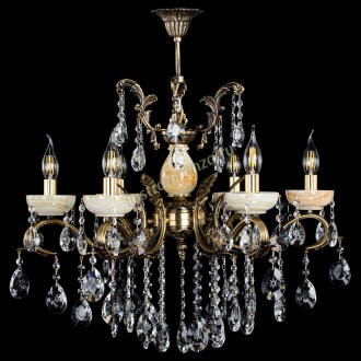 Алфея Оникс №6/2 звездочка