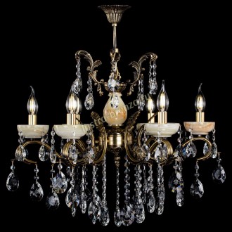 Алфея Оникс №6/2 звездочка - Миниатюра 2