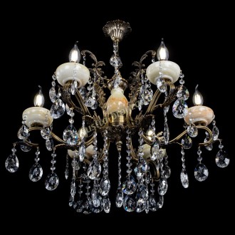 Алфея Оникс №6/2 звездочка - Миниатюра 5