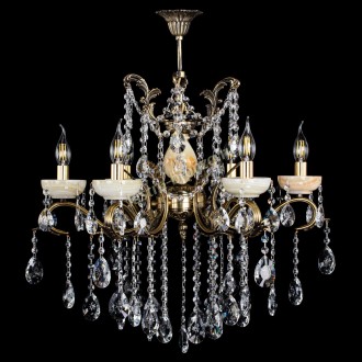 Алфея Оникс №6 звездочка - Миниатюра 2