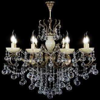 Алфея Оникс №8 шар - Миниатюра 2