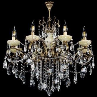 Алфея Оникс №8 звездочка - Миниатюра 3