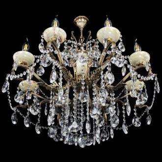 Алфея Оникс №8 звездочка - Миниатюра 4