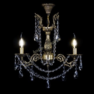 Ариадна №2 Лучик - Миниатюра 2