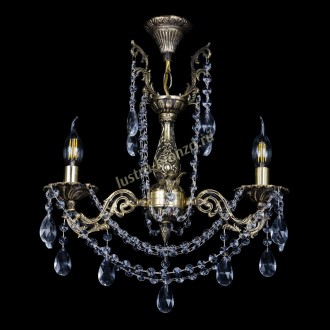 Ариадна №2 Журавлик - Миниатюра 3