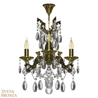 Ариадна №3 Баден - Миниатюра 9