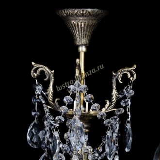 Ариадна №3 Баден - Миниатюра 3