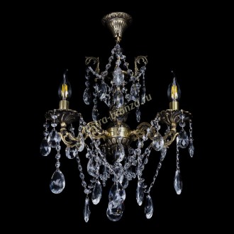 Ариадна №3 Журавлик - Миниатюра 4